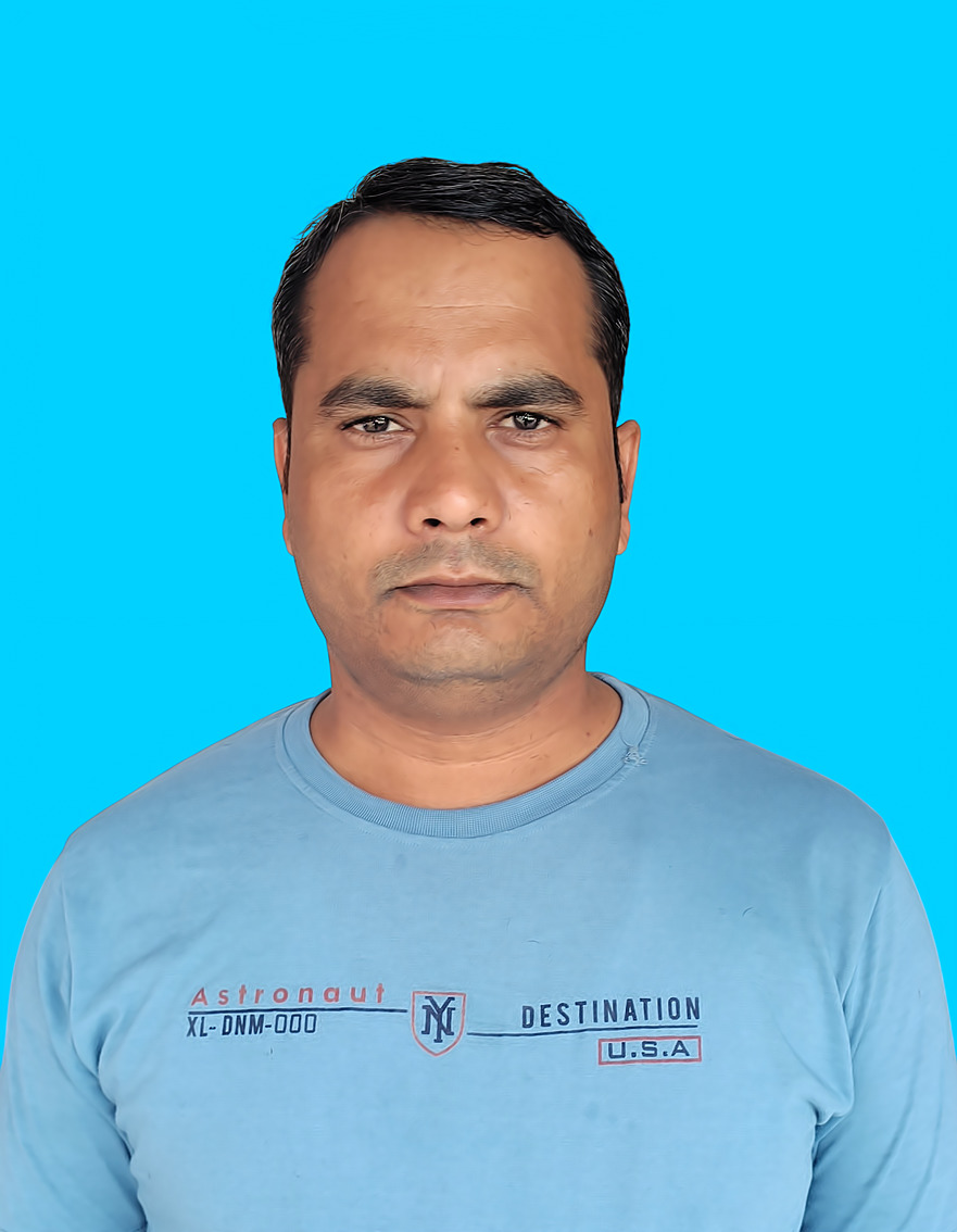 Nandjee kumar 